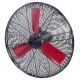 Mieszacz powietrza Multifan, Ø 50 cm 1616032050 | Exvi
