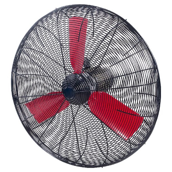 Mieszacz powietrza Multifan, Ø 50 cm 1616032050 | Exvi