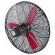 Mieszacz powietrza Multifan, Ø 50 cm 1616032050 | Exvi