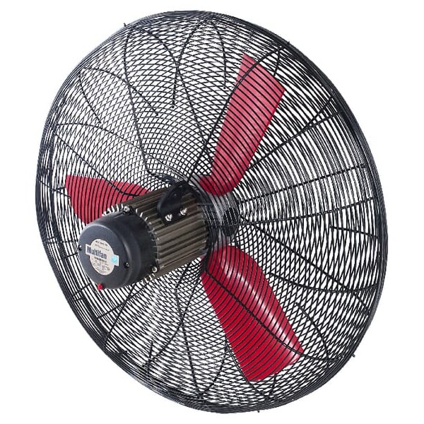 Mieszacz powietrza Multifan, Ø 50 cm 1616032050 | Exvi