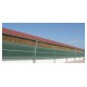 Tkanina przeciwwietrzna, 1.5 x 25 m 1640101525 | Exvi