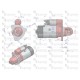 Rozrusznik R10A 300851ER. EX151000 24V 4.8 300851EX | Exvi