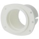 Króciec paszociągu spiralnego, Ø 75 mm 1619017505 | Exvi