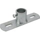 Łącznik ścienny rury 3/4" BP043 | Exvi