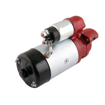 Rozrusznik R11A 300854ER. 46657000 12V 3 kW 300854EX | Exvi