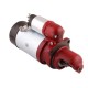 Rozrusznik R11A 300854ER. 46657000 12V 3 kW 300854EX | Exvi