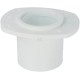 Króciec paszociągu spiralnego, Ø 55 mm 1619015507 | Exvi