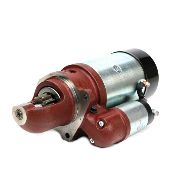 Rozrusznik R11A 300854ER. 46657000 12V 3 kW 300854EX | Exvi