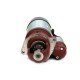 Rozrusznik R11A 300854ER. 46657000 12V 3 kW 300854EX | Exvi