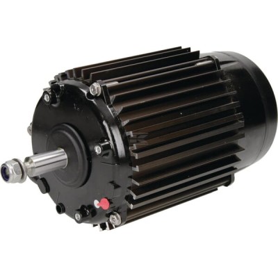 Silnik mieszacza powietrza Ø 130 cm FM0477M1G0129 | Exvi