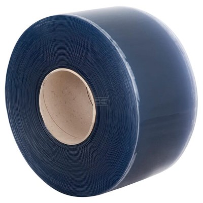 Pas przeźroczysty do kurtyn przejazdowych PVC30350 | Exvi