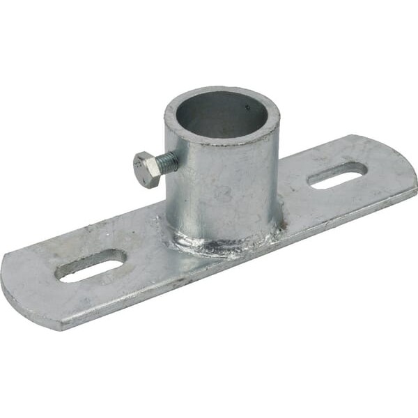Łącznik ścienny rury 1-1/4" BP045 | Exvi