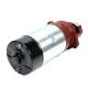 Rozrusznik R11A 300854ER. 46657000 12V 3 kW 300854EX | Exvi