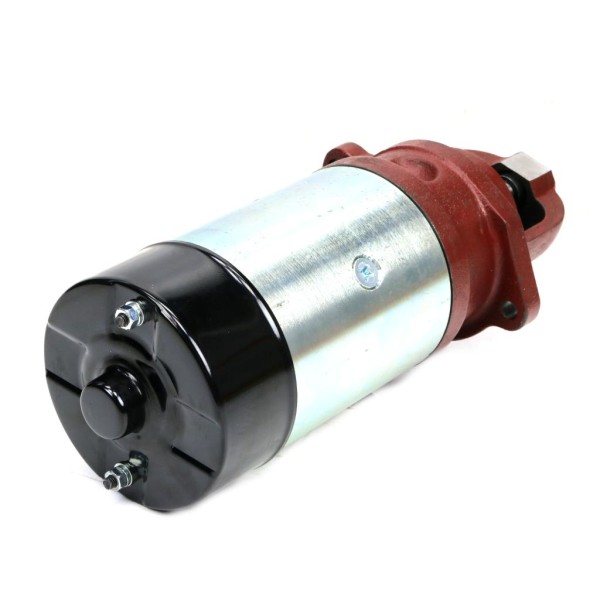 Rozrusznik R11A 300854ER. 46657000 12V 3 kW 300854EX | Exvi