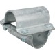 Obejma krzyżowa super, 1-1/2"x1-1/2" 803055112112FA | Exvi