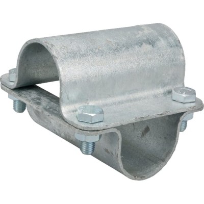 Obejma krzyżowa super, 1-1/2"x1-1/2" 803055112112FA | Exvi