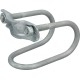Obejma krzyżowa 90°, 1-1/2"x1-1/2" 803035112112FA | Exvi