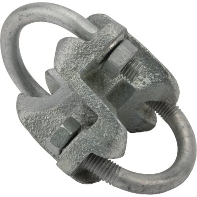 Zacisk łączący 2''x1-1/2'' BP0286 | Exvi