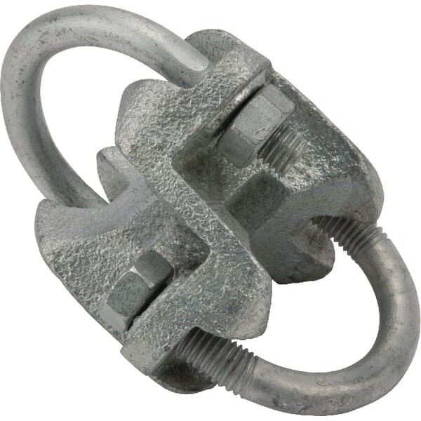 Zacisk łączący 2''x1-1/2'' BP0286 | Exvi