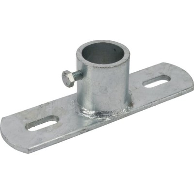 Łącznik ścienny rury 1" BP044 | Exvi
