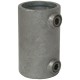 Łącznik zewnętrzny prosty, 149-C 42.4 mm C00G32 | Exvi