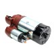 Rozrusznik R11A 300854ER. 46657000 12V 3 kW 300854EX | Exvi