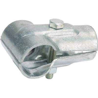 Obejma T otwarta, 1-1/2"x1-1/2" 803020112112FA | Exvi