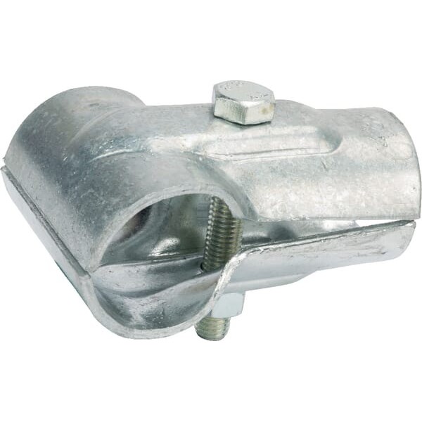 Obejma T otwarta, 1-1/2"x1-1/2" 803020112112FA | Exvi