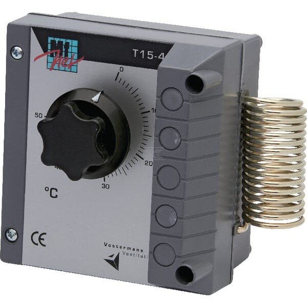 Termostat T15-4 TT1540PRM1C | Exvi