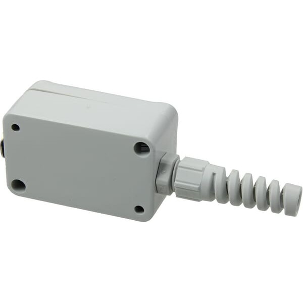 Sterownik klimatu "Speed Control" 1616021112 | Exvi