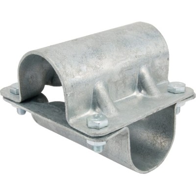 Obejma krzyżowa super, 2" x 2" 80305522 | Exvi