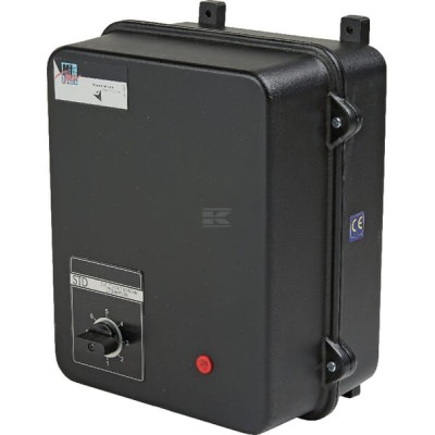 Sterownik STD 5A RSTD05A0M1 | Exvi