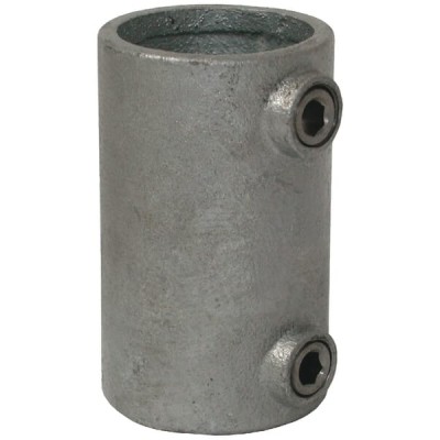 Łącznik zewnętrzny prosty, 149-B 33.7 mm C00G25 | Exvi