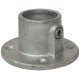 Łącznik ścienny 131-C 42.4 mm C11G32 | Exvi