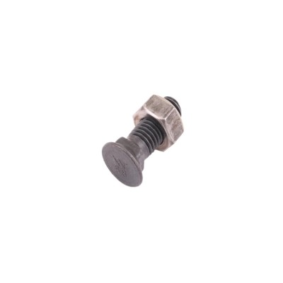 Śruba kpl. płużna podsadzana M12x35 mm 608881235 | Exvi