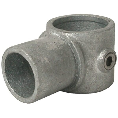 Element łączący typu T obrotowy, 147-D 48.3 mm C06G40 | Exvi