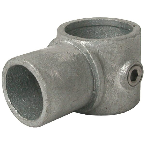 Element łączący typu T obrotowy, 147-D 48.3 mm C06G40 | Exvi