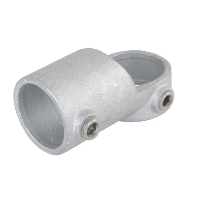 Złączka 3-drożna z zawiasem, 148-C 42.4 mm C25G32 | Exvi