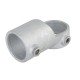 Złączka 3-drożna z zawiasem, 148-D 48.3 mm C25G40 | Exvi