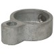 Złącze oczkowe zawiasowe 138-B 33.7 mm C31G25 | Exvi