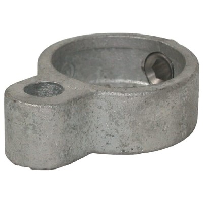 Złącze oczkowe zawiasowe 138-C 42.4 mm C31G32 | Exvi