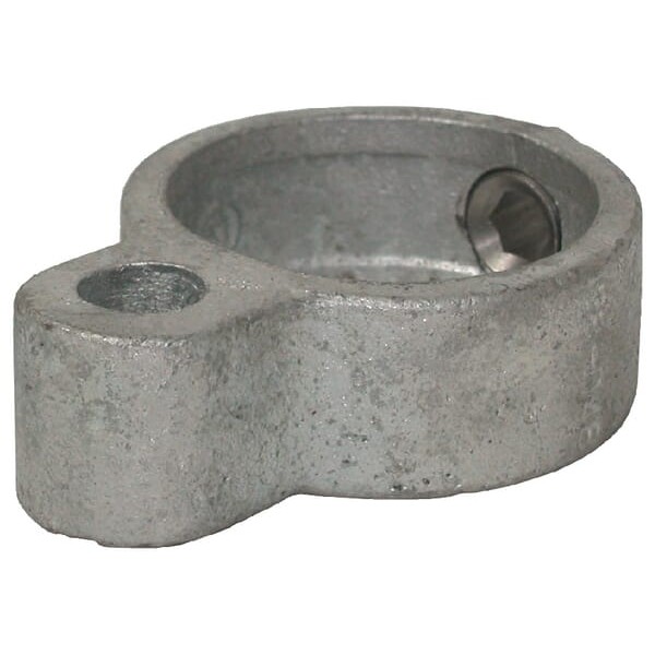 Złącze oczkowe zawiasowe 138-C 42.4 mm C31G32 | Exvi