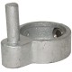 Złącze sworzniowe zawiasowe 140-C M 42.4 mm C32G32 | Exvi