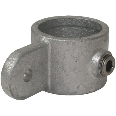 Element gniazda wychylnego, męski 173-B 33.7 C35G25 | Exvi