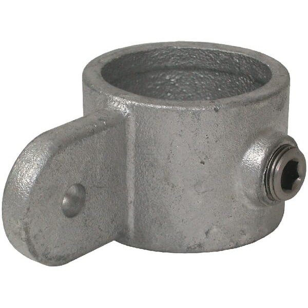 Element gniazda wychylnego, męski 173-B 33.7 C35G25 | Exvi