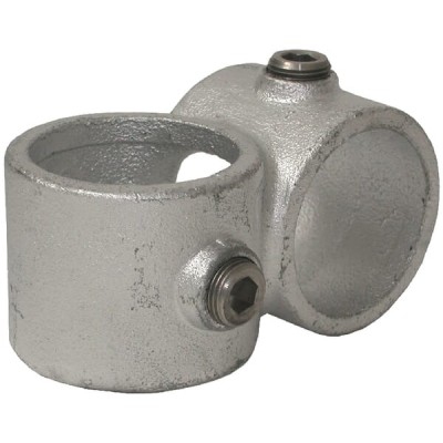 Łącznik obejściowy 90° typ 161-C 42.4 mm C40G32 | Exvi