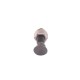 Śruba kpl. płużna podsadzana M12x35 mm 608881235 | Exvi