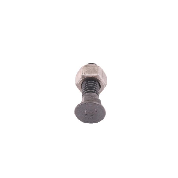 Śruba kpl. płużna podsadzana M12x35 mm 608881235 | Exvi