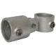 Element łączący 2-ele. 173-B 33.7 mm wychylny C45G25 | Exvi