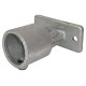 Łącznik ścienny wychylny 169-D 48.3 mm C46G40 | Exvi